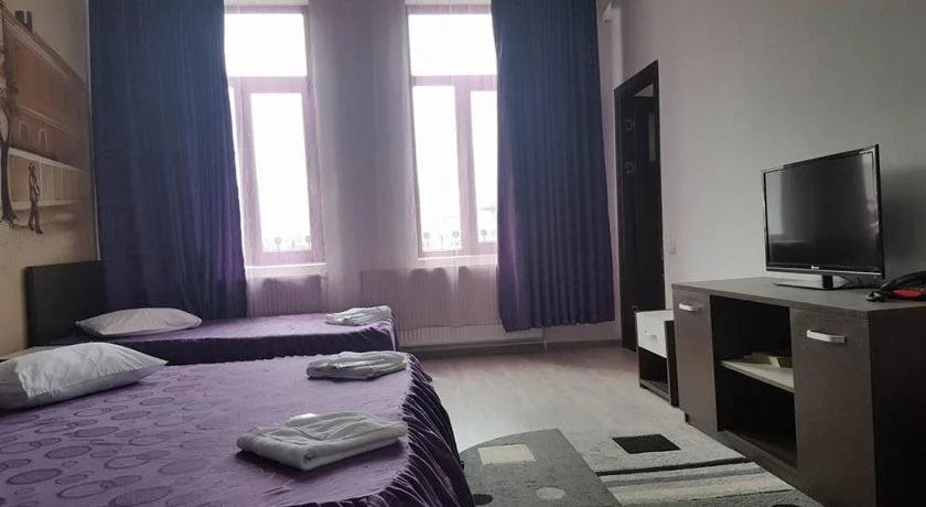 Hotel Paris Braila