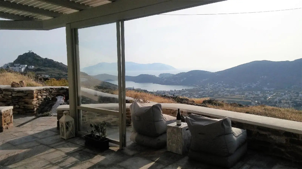 Villa Baya