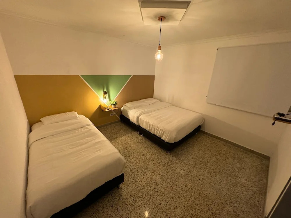 Rustik House
