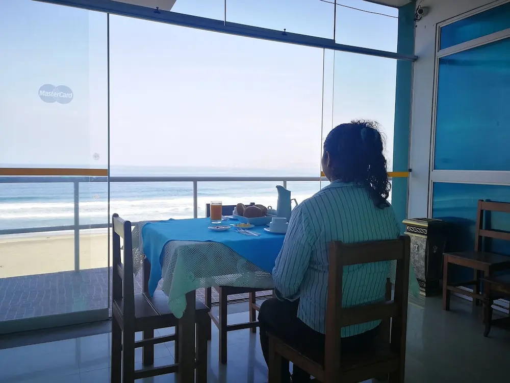 Meflo Playa Grande