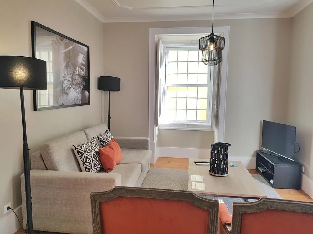 Lisbon Five Stars Apartments Bica
