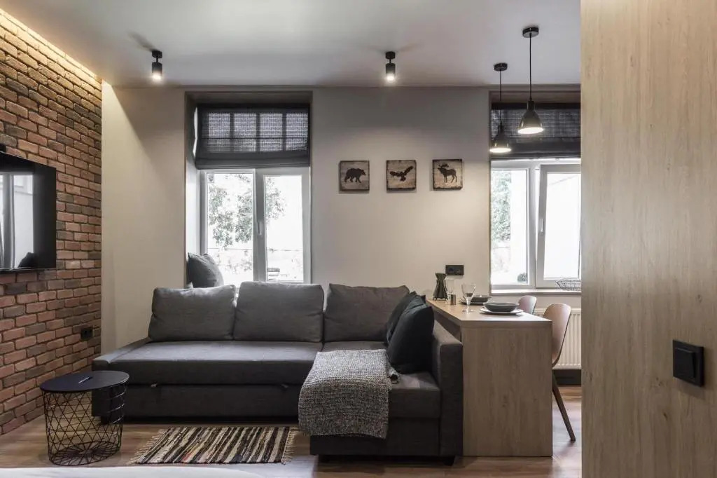 S7 Apartment