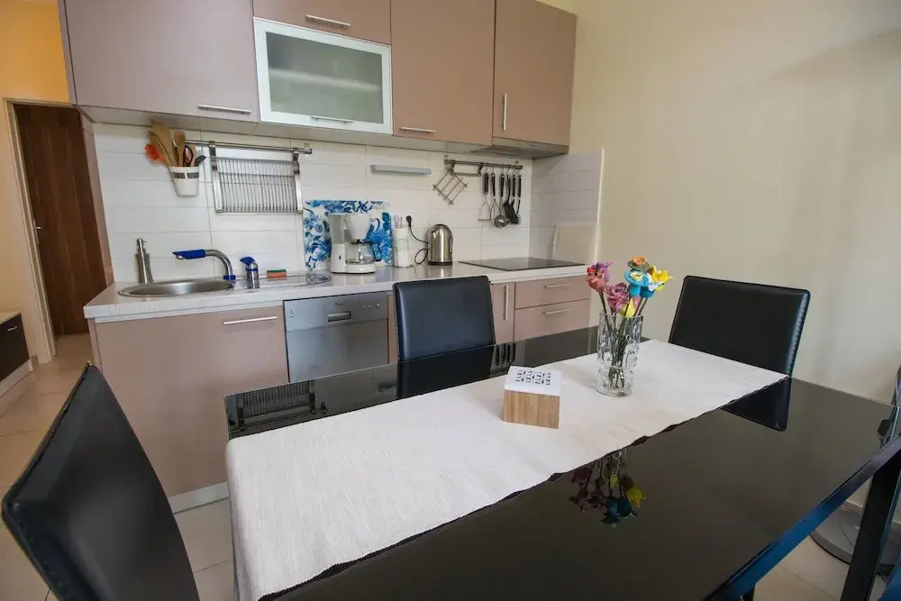 Apartment Andres