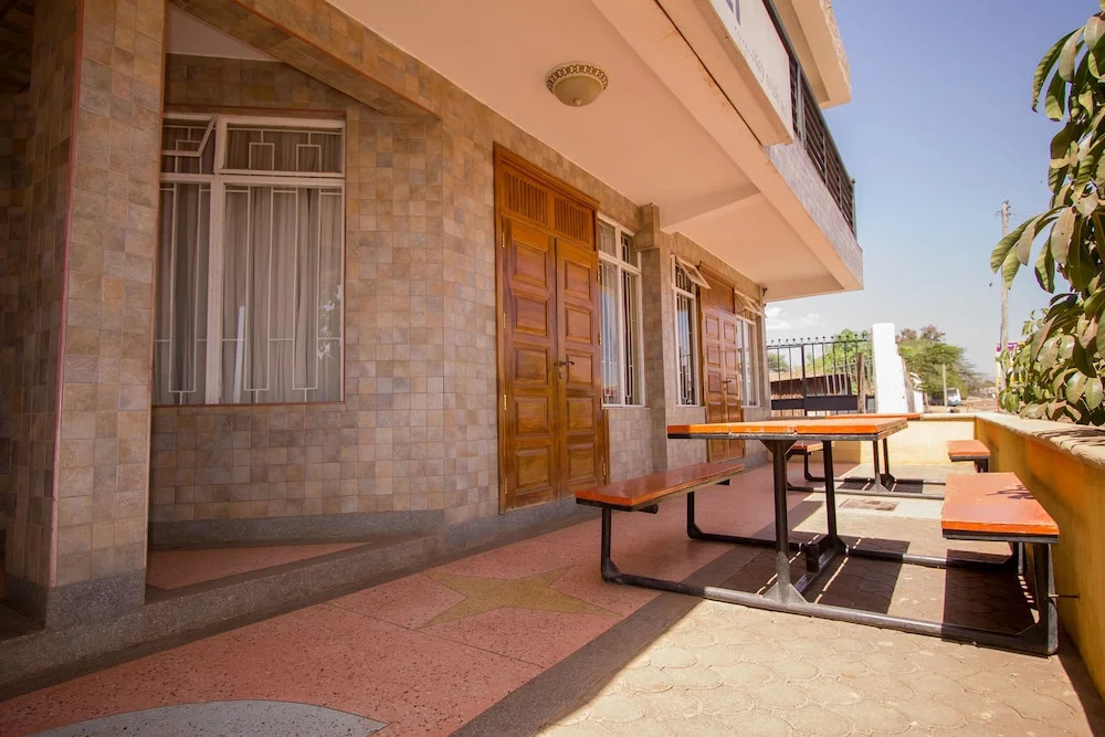 Northern Galaxy Hotel