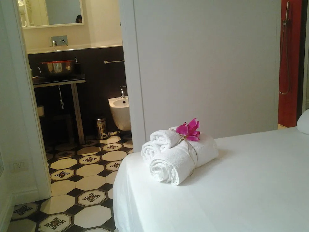 Arco B&B