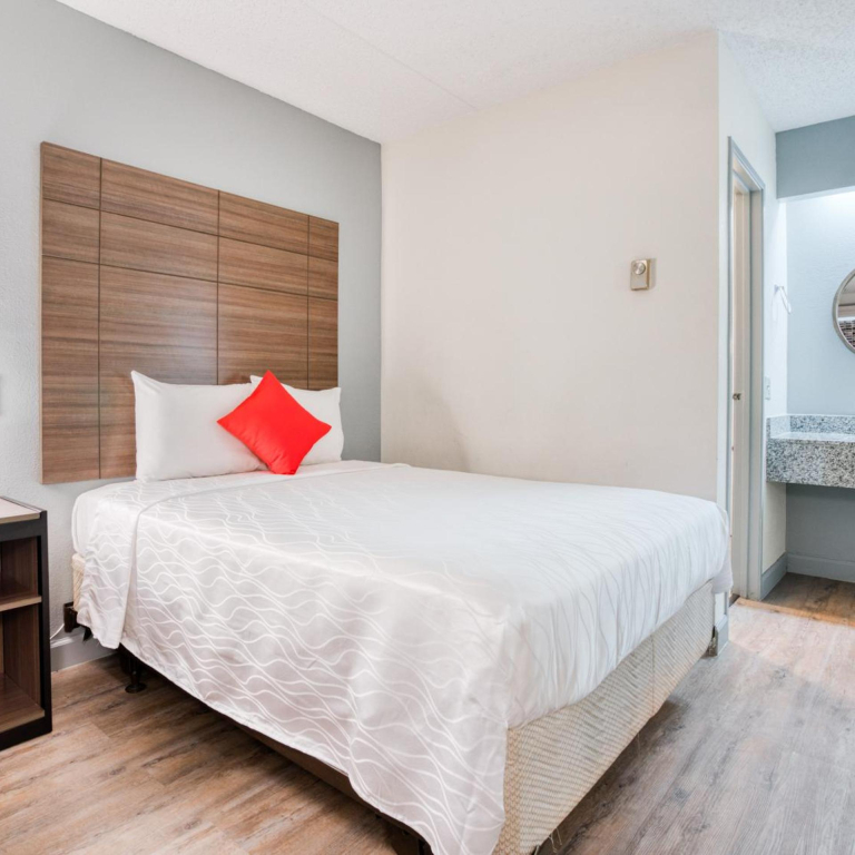 Dallas Love Field Inn