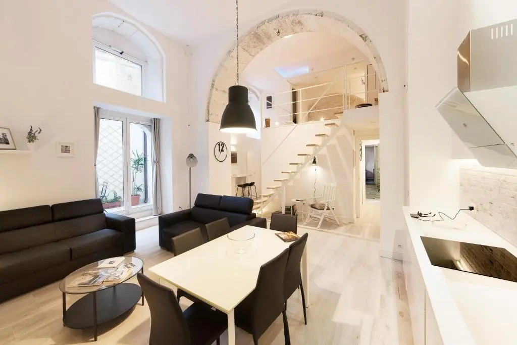 Double Loft
