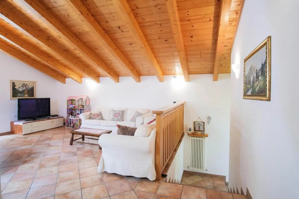 La Casa Verde