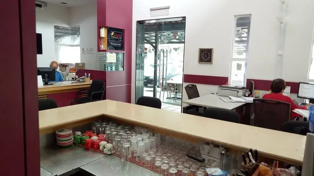 Cheng Ho Sayang Guest House
