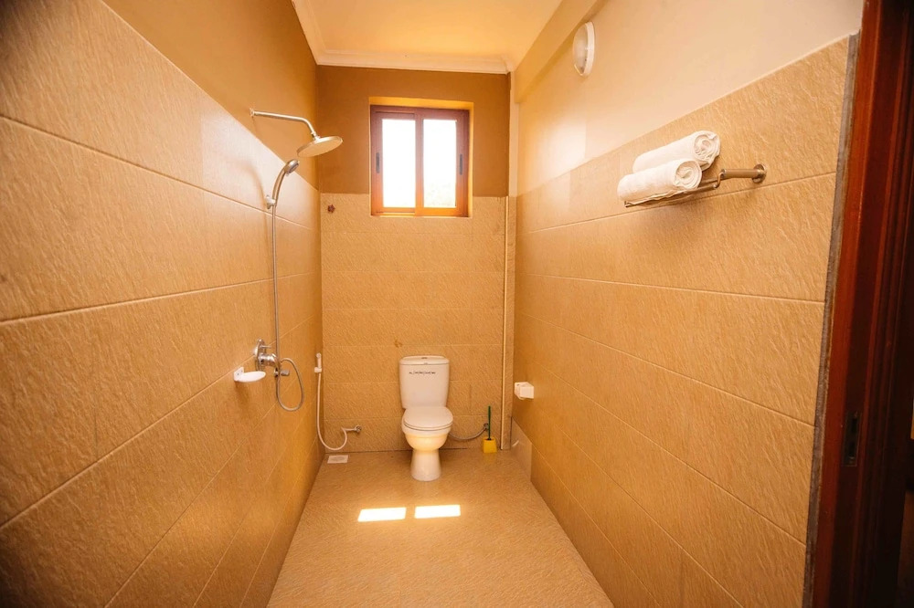Panone Hotel Sakina