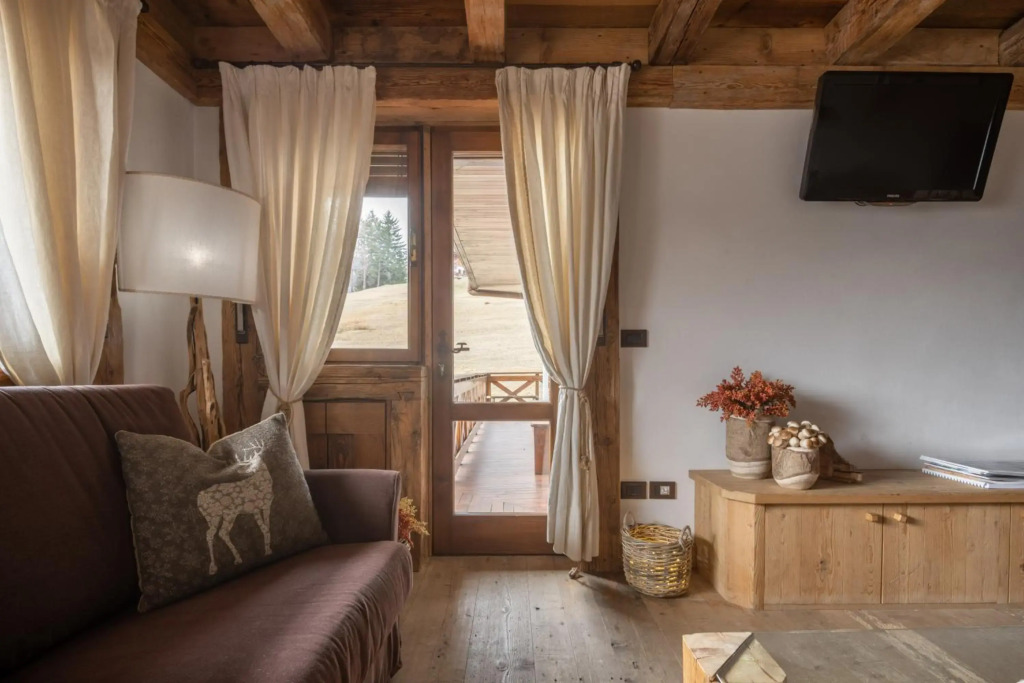 CORTINA Lodge