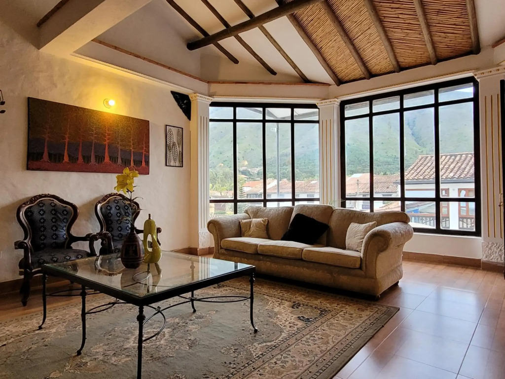 Hotel Villa Encanto