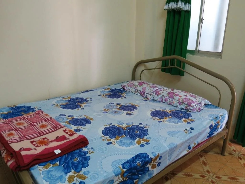 My Huong 1 Hotel