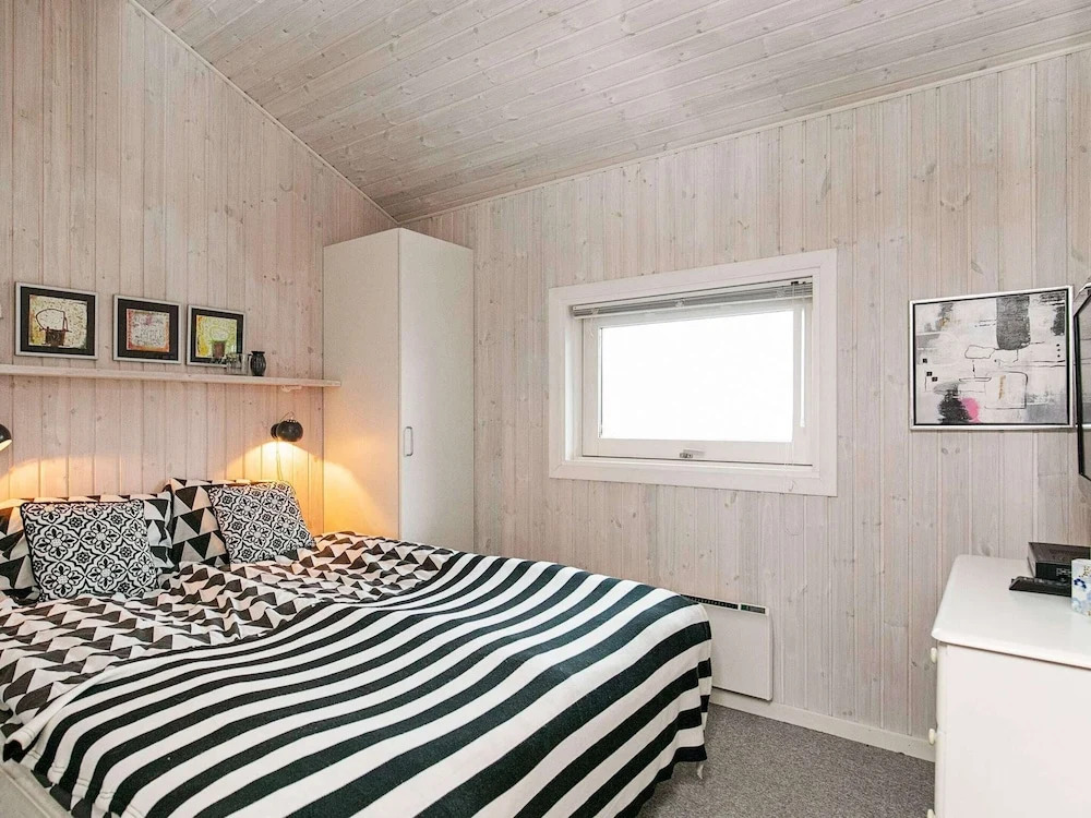 4 star holiday home in Svendborg