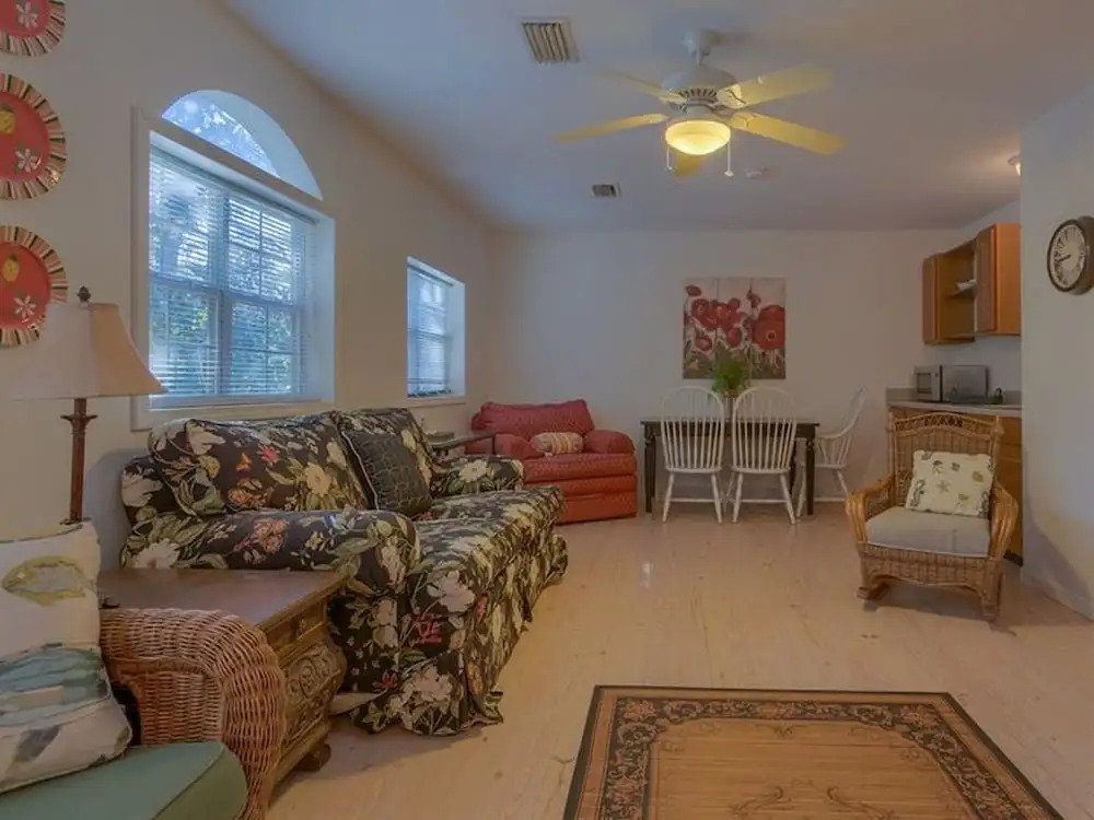 Bayland by Meyer Vacation Rentals