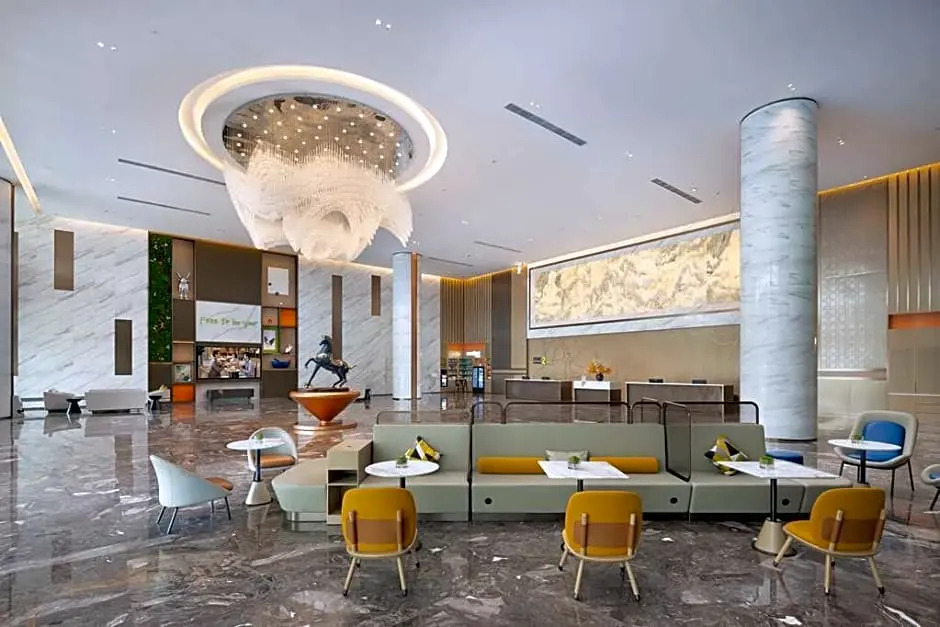 Xinyang International Hotel
