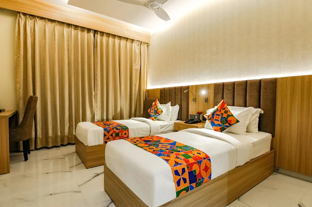 FabHotel Prime Culture