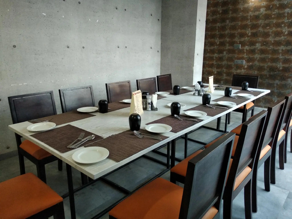 Kyriad Hotel Gulbarga by OTHPL