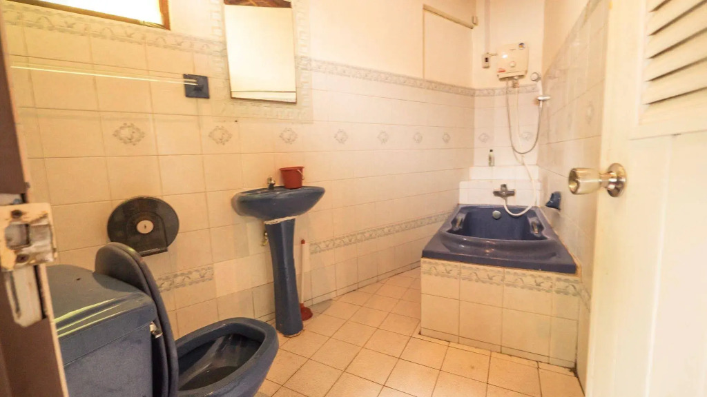 Dancing Elephant Beach Club - Hostel