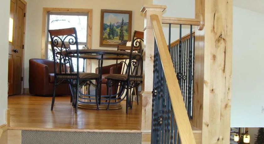 Engen Hus Bed and Breakfast