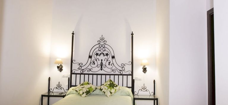 Hostal Palacio del Corregidor