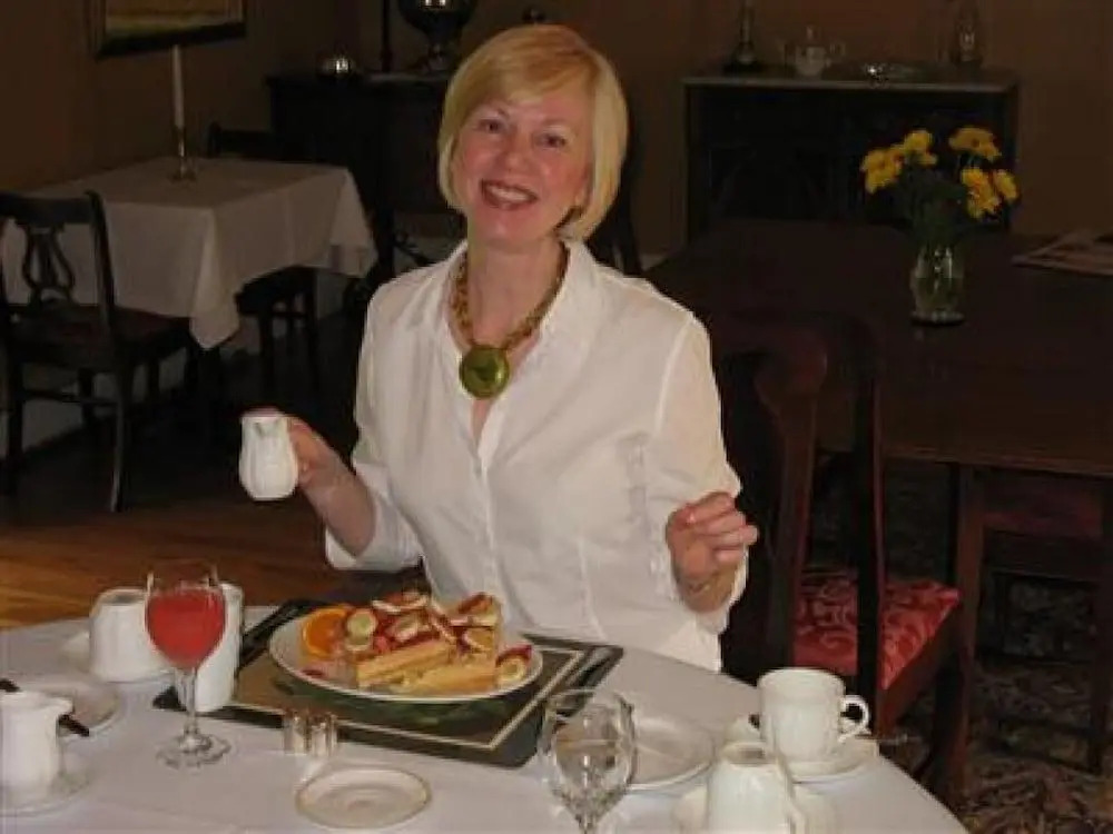 Hillsdale House Inn