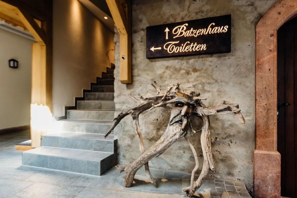 Erlebnishotel "Zur Schiffsmühle" GmbH
