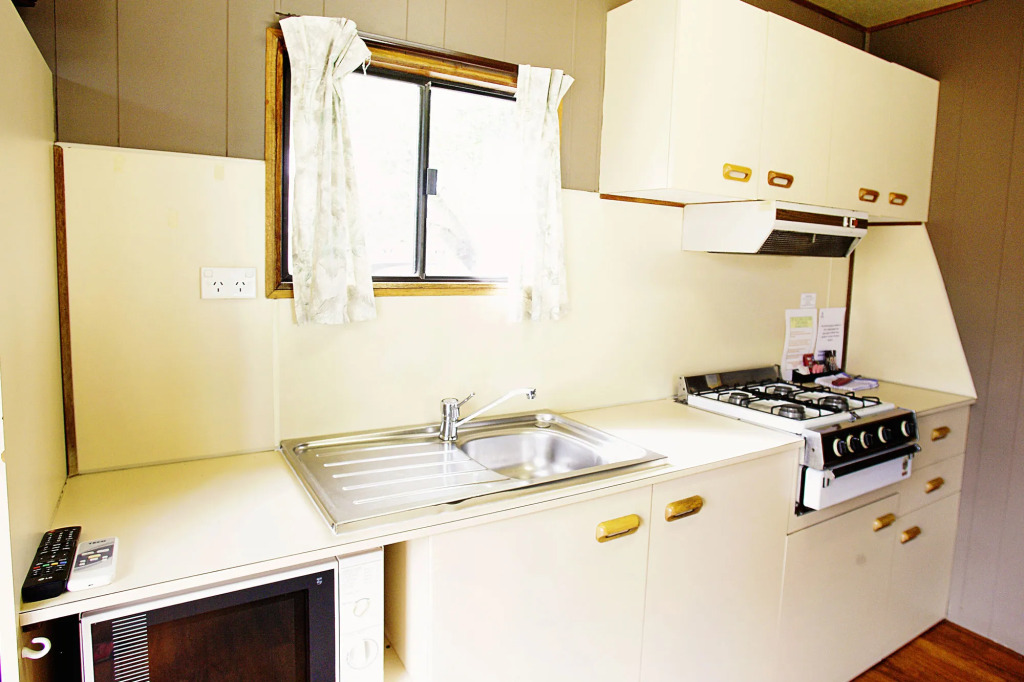 Discovery Parks - Moama West