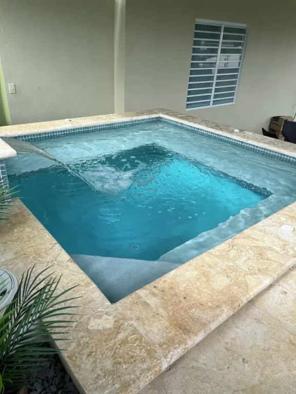 Villa Carmin I - Apartment with Private Pool