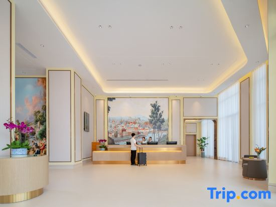 Vienna 3 Best Hotel (Teng County Taiping)