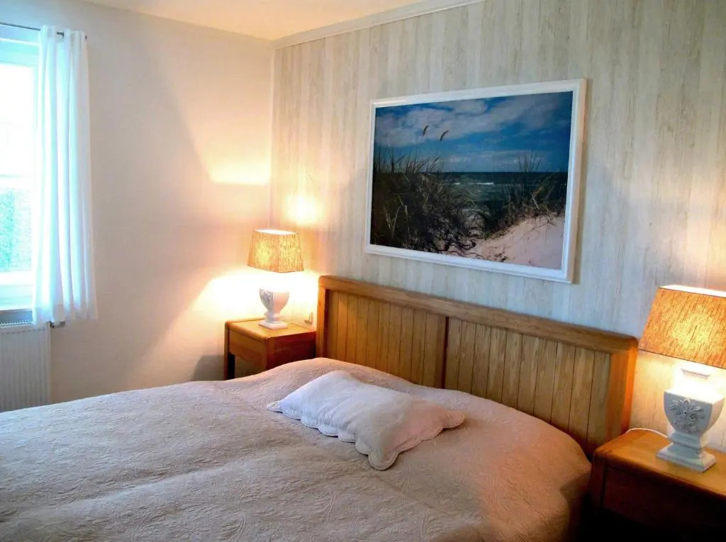 Sonneneck - Kavelweg 10 Whg 1