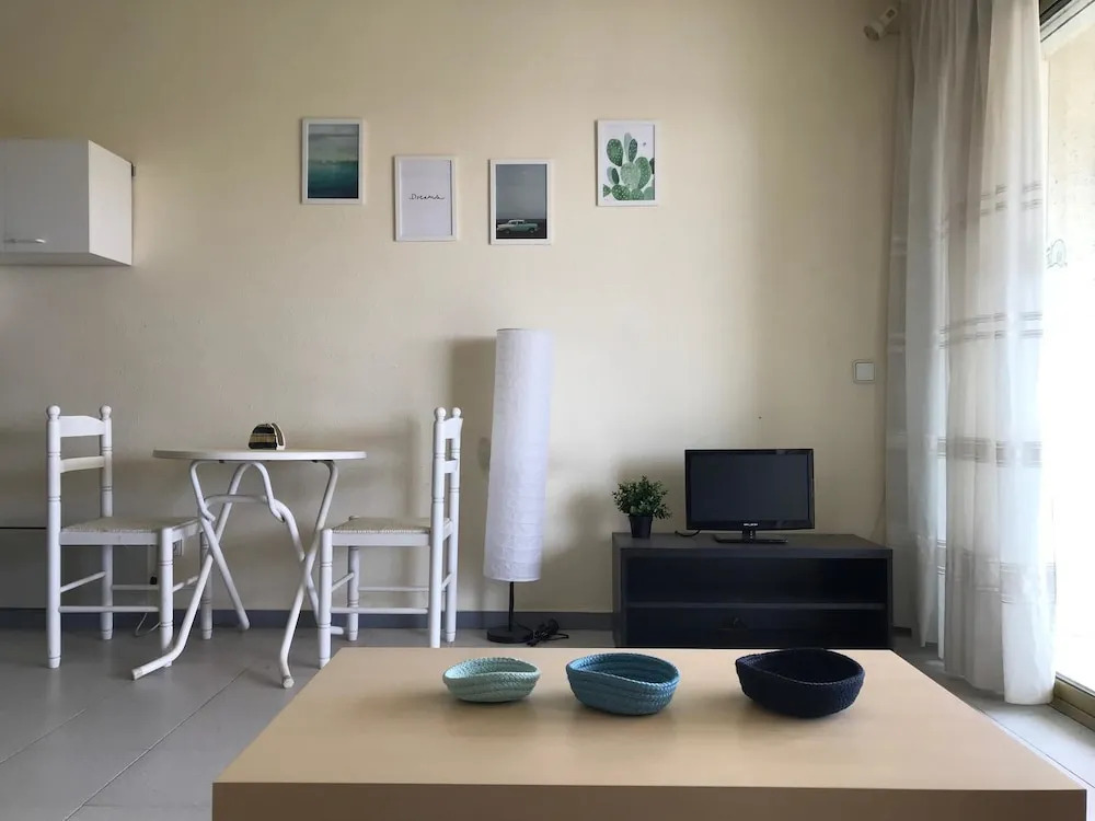 Apartamento Olímpic Vista Mar - 103A