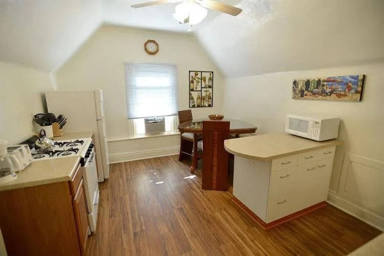 Friendship Suites