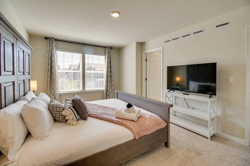 Charming Townhome < 1 Mi to Zoo & Luray Caverns!