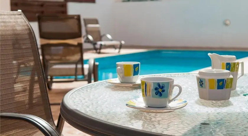 Oceanview Villa 082