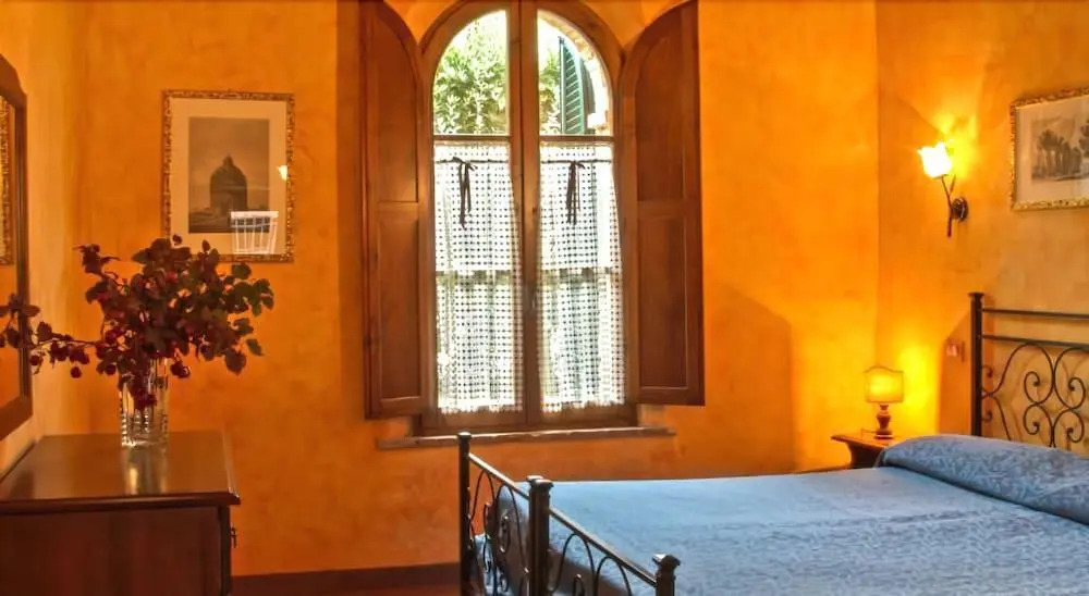 Villa Nottola