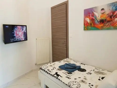 Laura Grande Apartment
