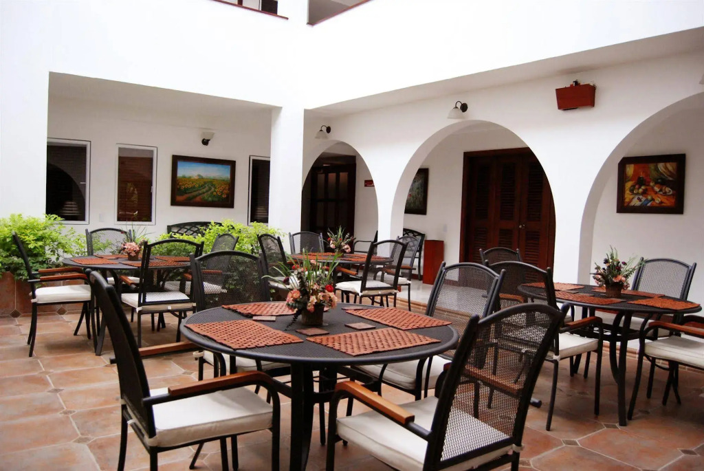 Hotel Karlo By GHO Hoteles