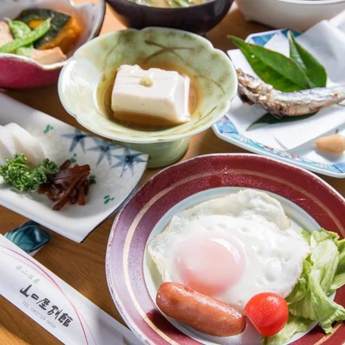 Yamaguchiya Bekkan