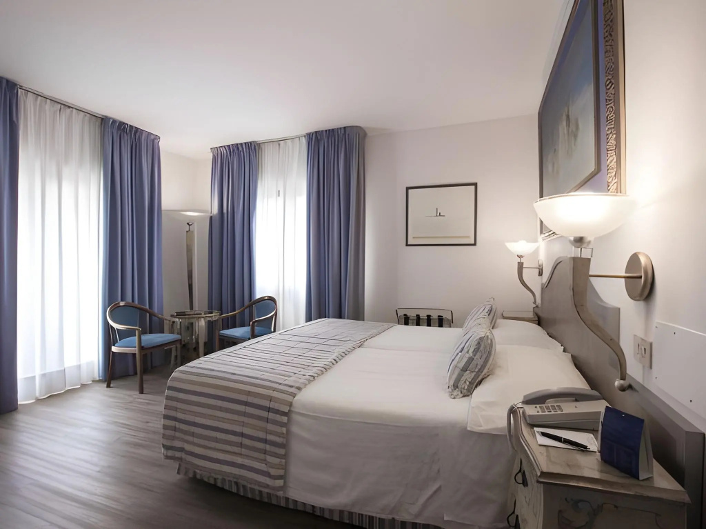 Hotel Amadeus