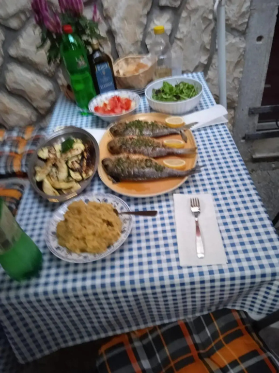 Apartman i Sobe Čule Cres