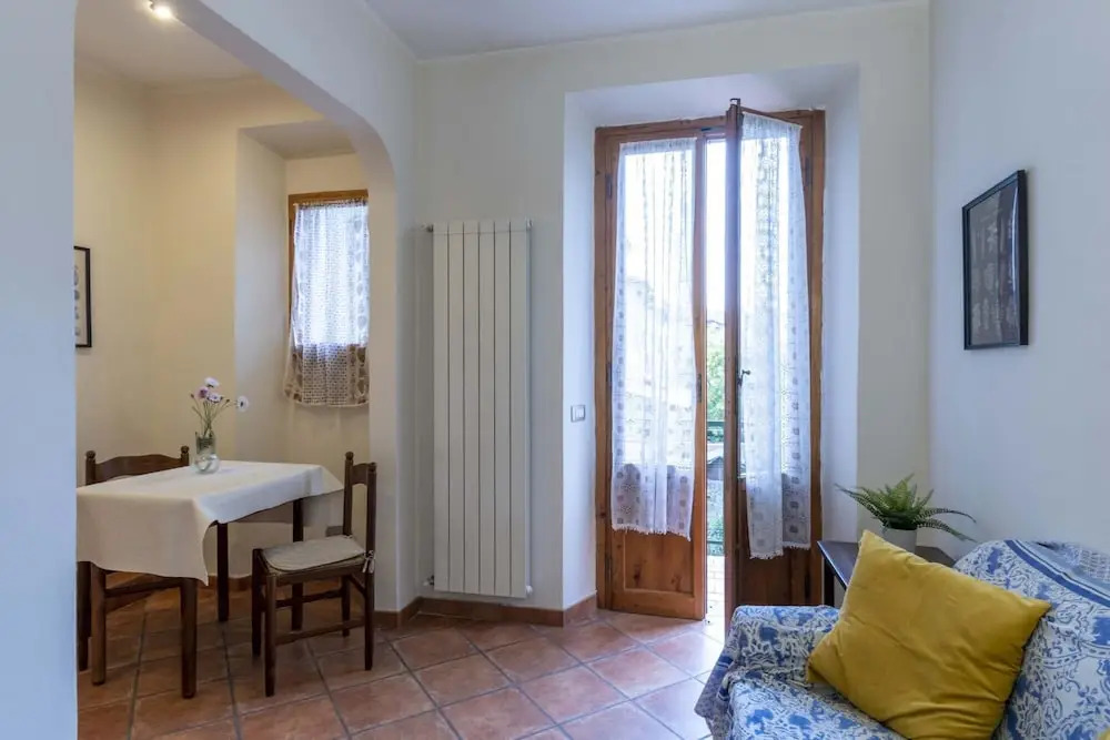 Vintage Apartment In Florence - Vintage Apartment