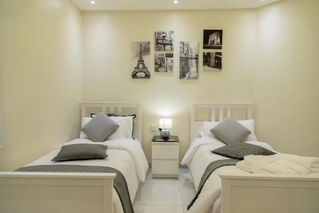No.8-9 Relax & Enjoy Time w/Manazil Alyasmin 2BR/1or2BA