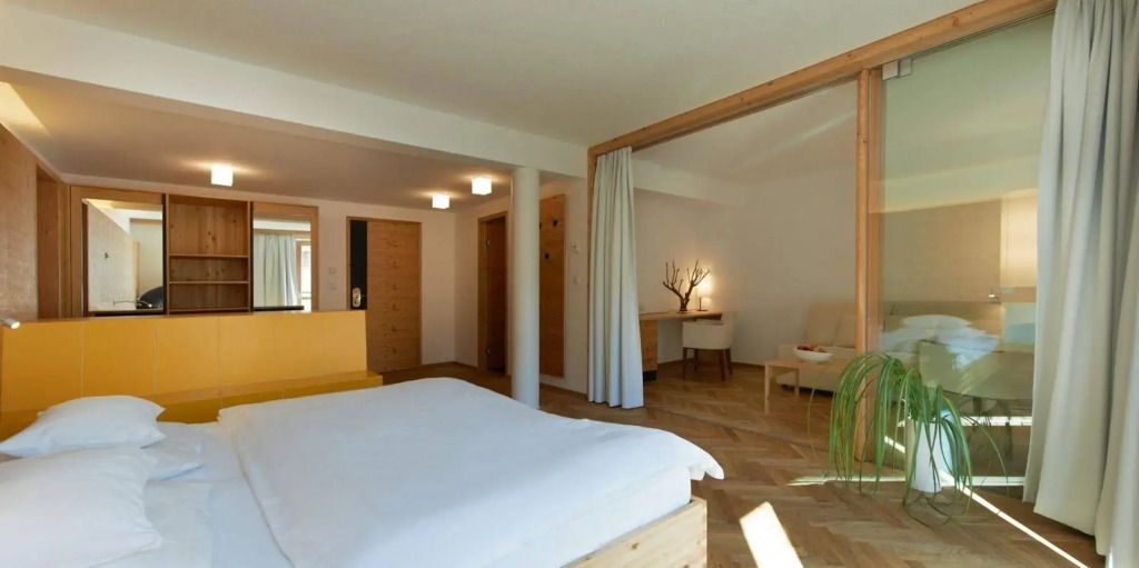 Hotel Liebe Sonne 4S