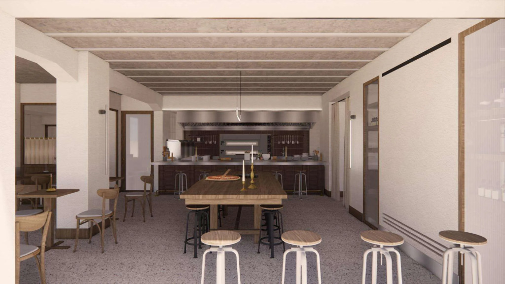 Ergon Bakehouse Athens