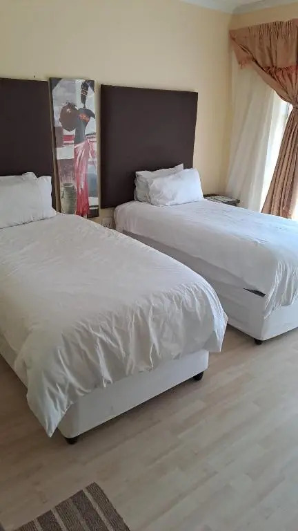 Phokela Guest House