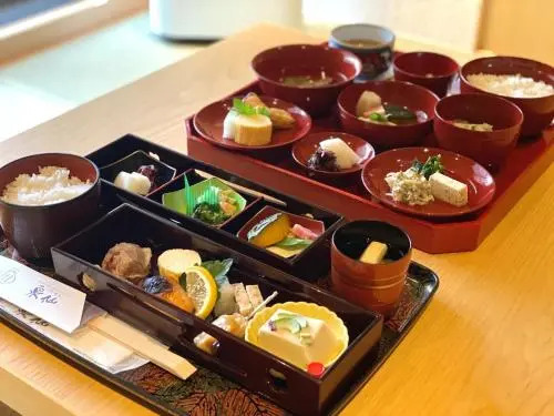 Campton Nishijin Vacation Rental
