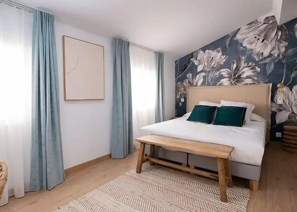 Hôtel Le Ribéral