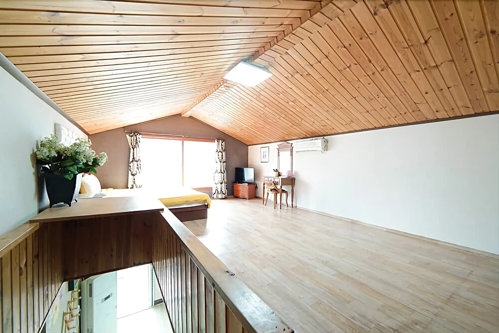 Gapyeong Mountain Or Sea Pension
