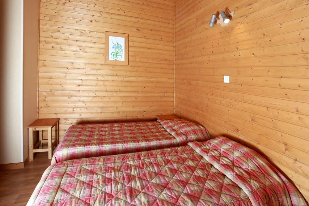 Chalet Les Crozats